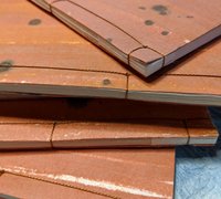 Japanese book-binding